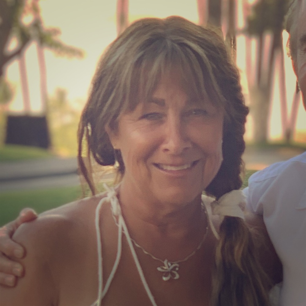 Meet your Posher, Cindi